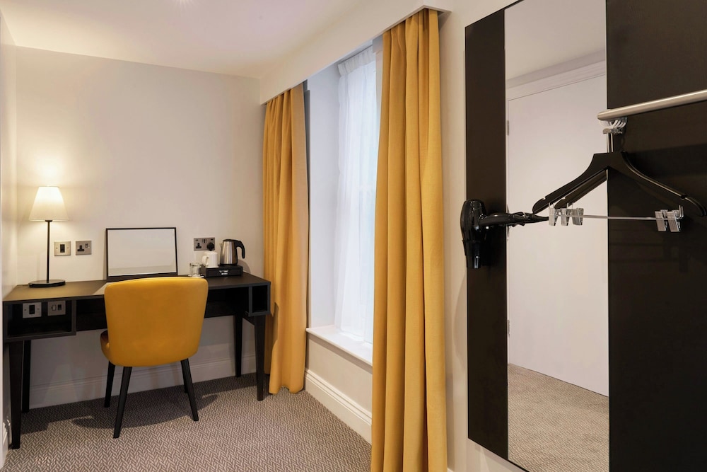 Best Western Kensington Olympia Hotel — photo 4