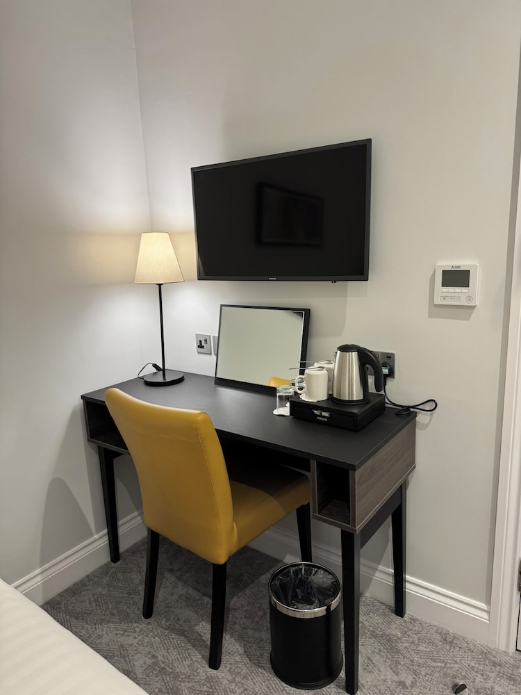 Best Western Kensington Olympia Hotel — photo 2