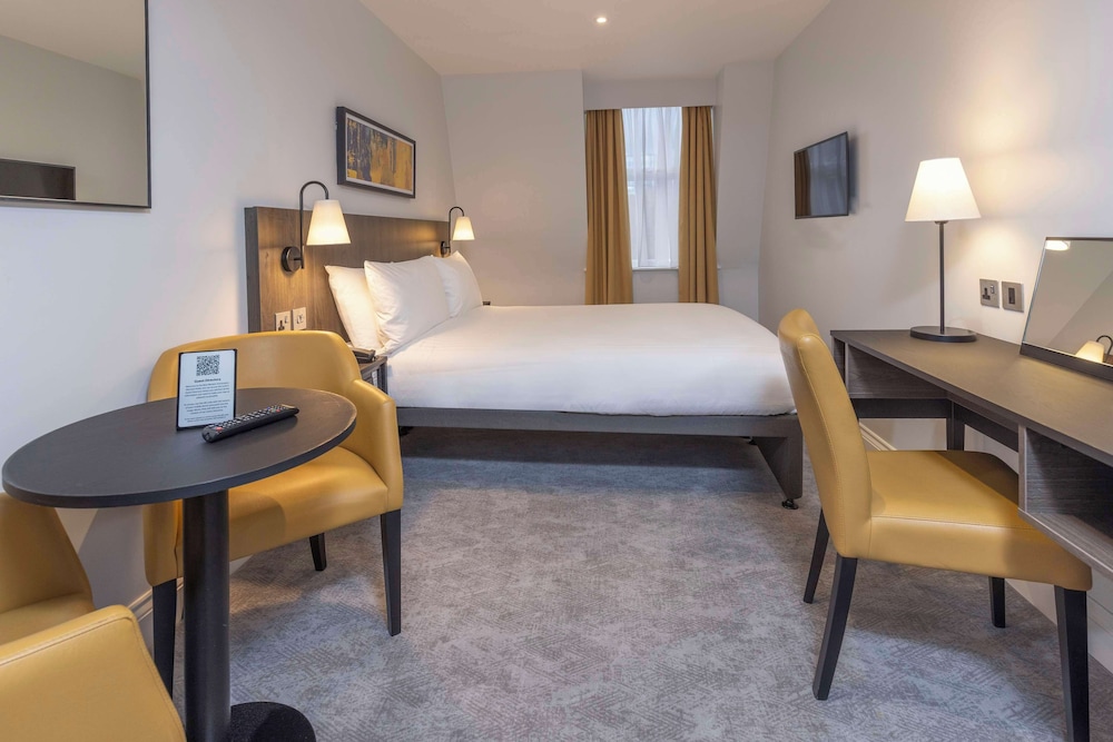 Best Western Kensington Olympia Hotel — photo 8