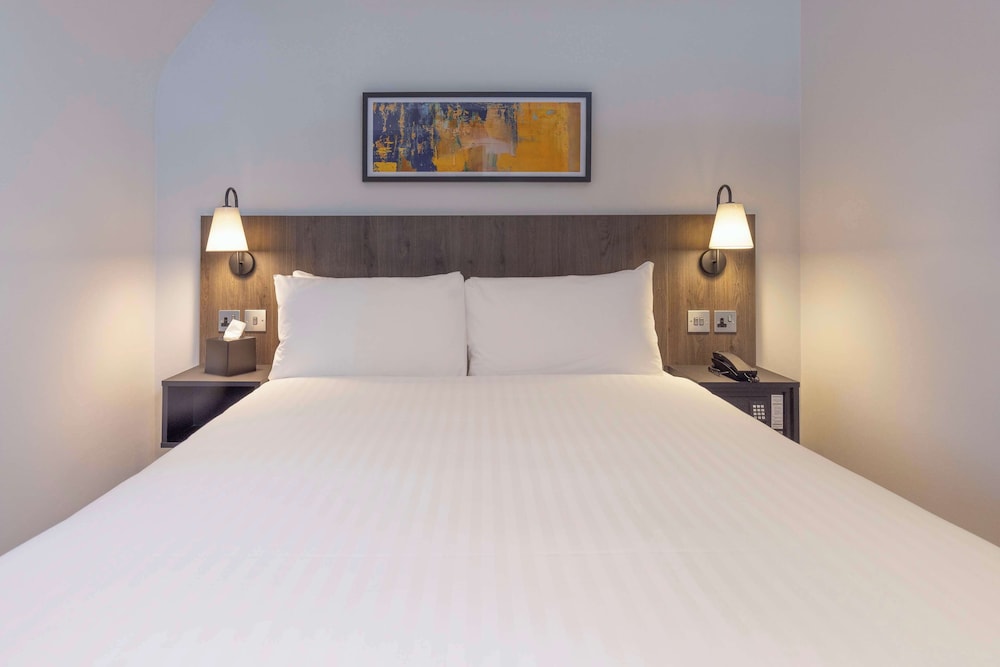 Best Western Kensington Olympia Hotel — photo 3