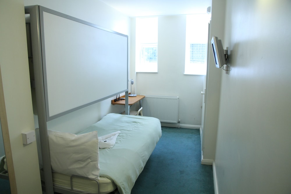 Best Western Kensington Olympia Hotel