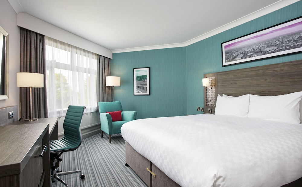 Jurys Inn Cheltenham photo 5