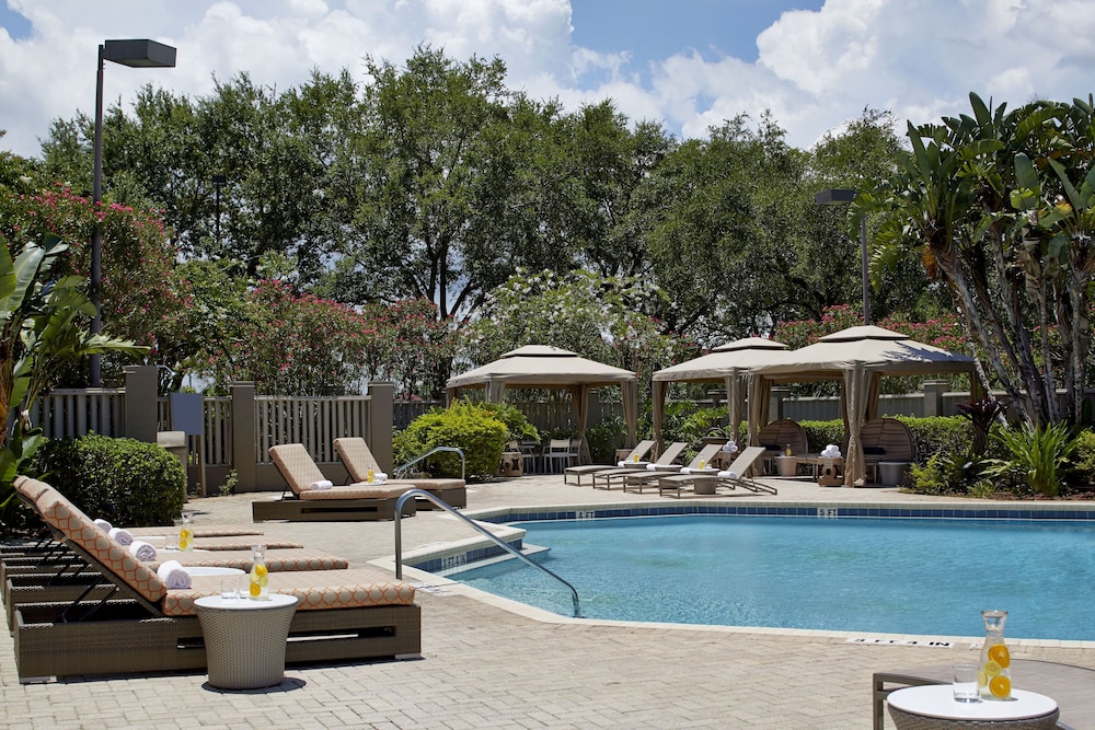 Renaissance Orlando Airport Hotel