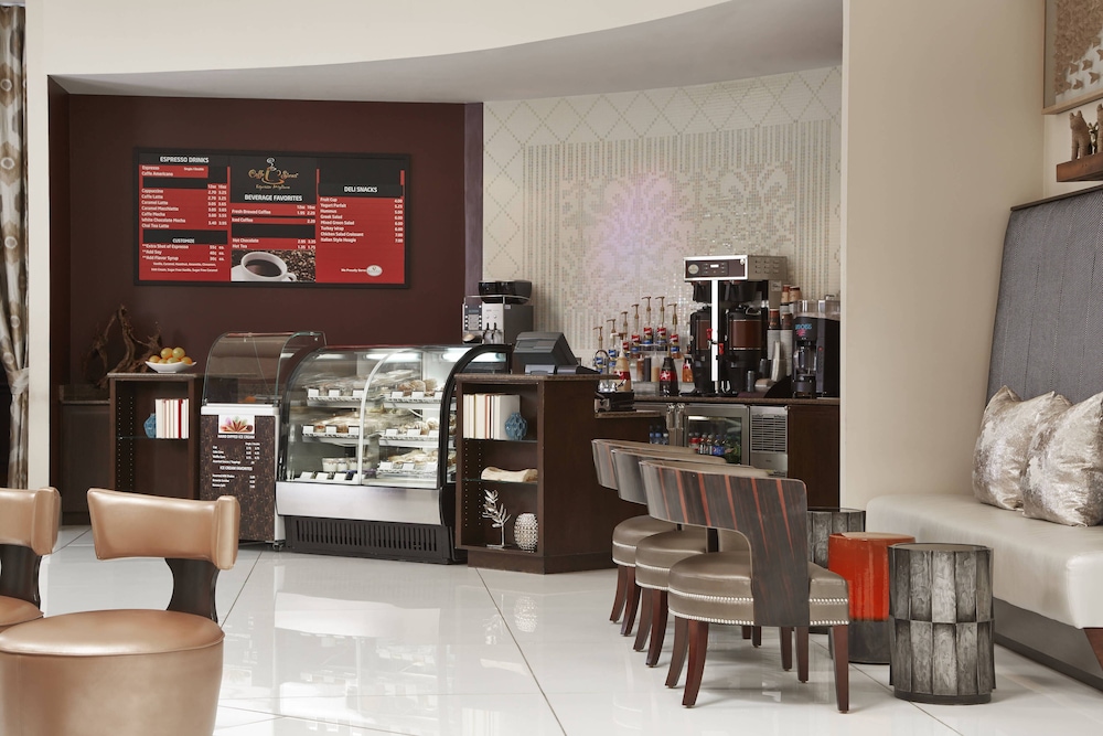 Renaissance Orlando Airport Hotel
