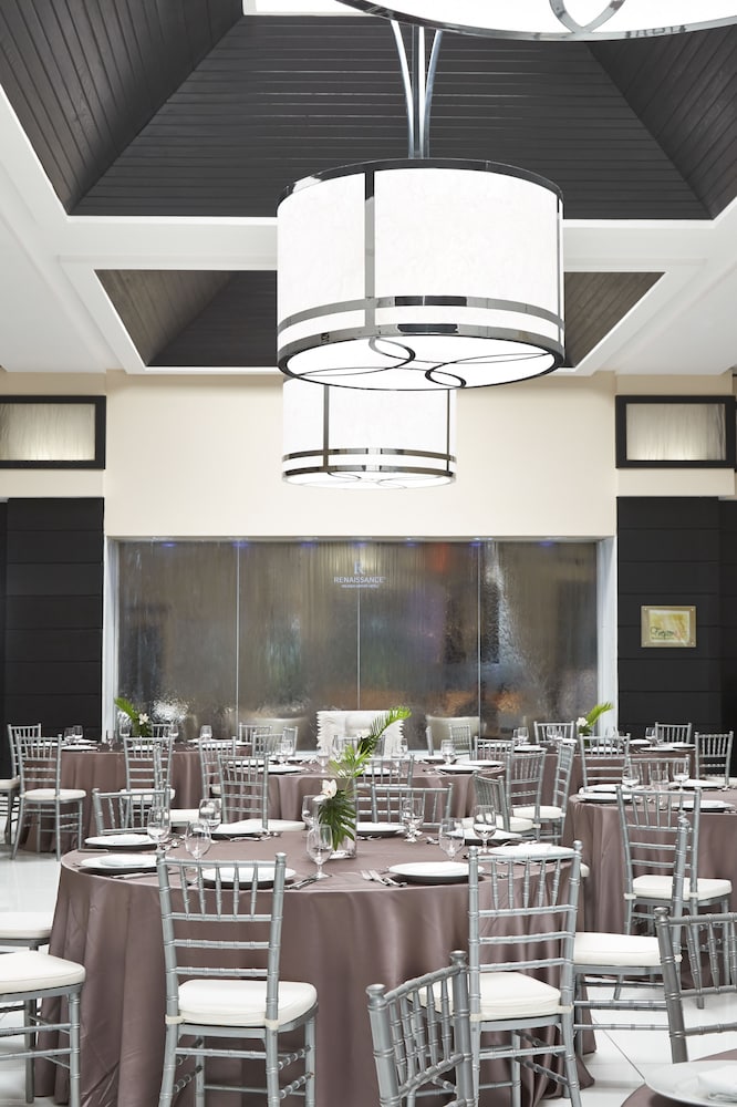 Renaissance Orlando Airport Hotel by Marriott photo 5