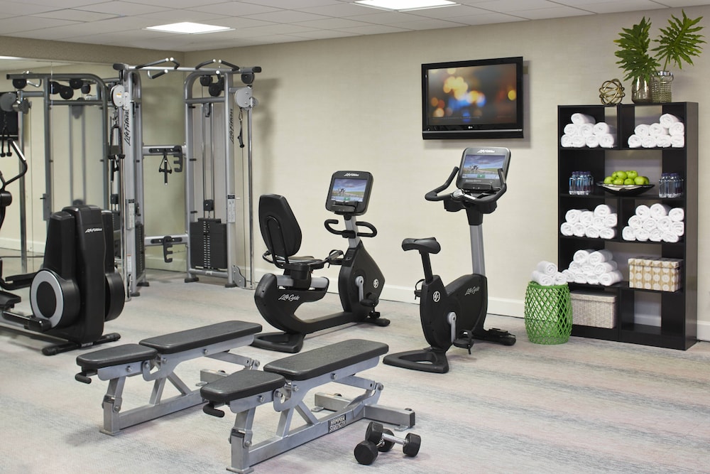 Renaissance Orlando Airport Hotel