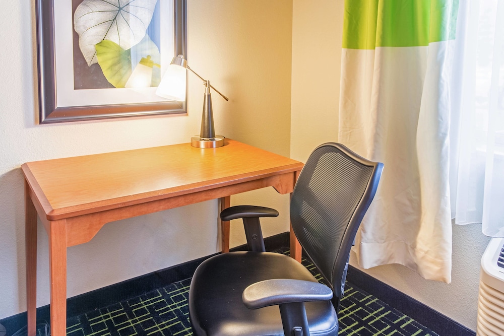 Fairfield Inn & Suites Billings