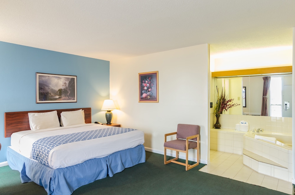 Alamo Inn & Suites