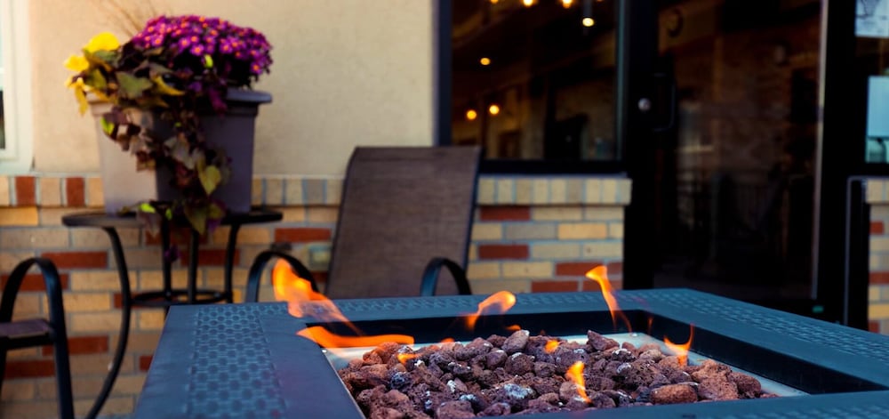 Best Western Buffalo Ridge Inn