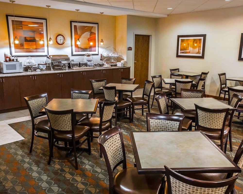 Michigan City Inn