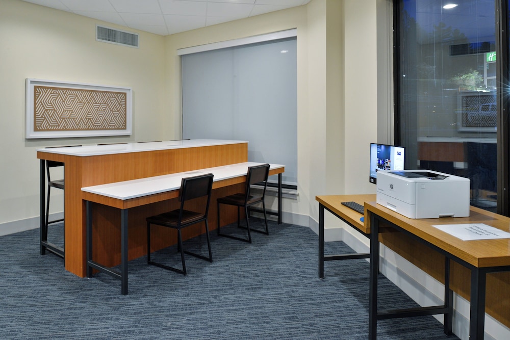 Holiday Inn Express Blowing Rock South by IHG