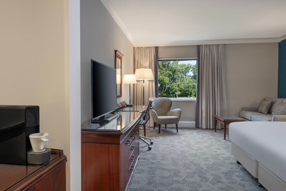 Delta Hotels by Marriott Newcastle Gateshead