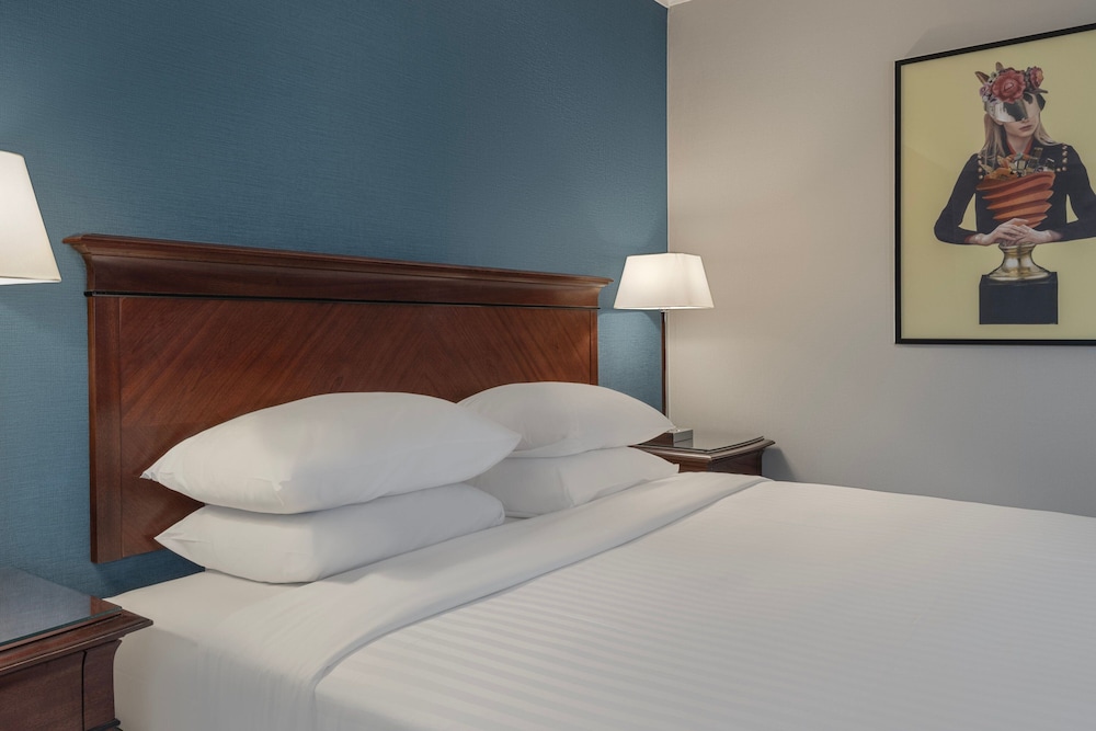 Delta Hotels by Marriott Newcastle Gateshead