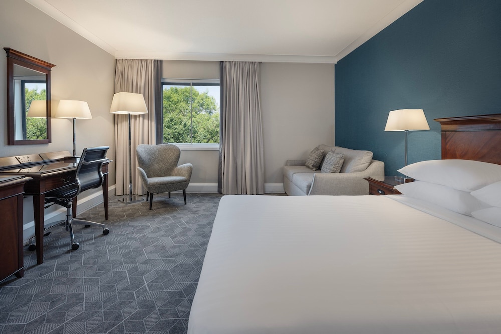 Delta Hotels by Marriott Newcastle Gateshead