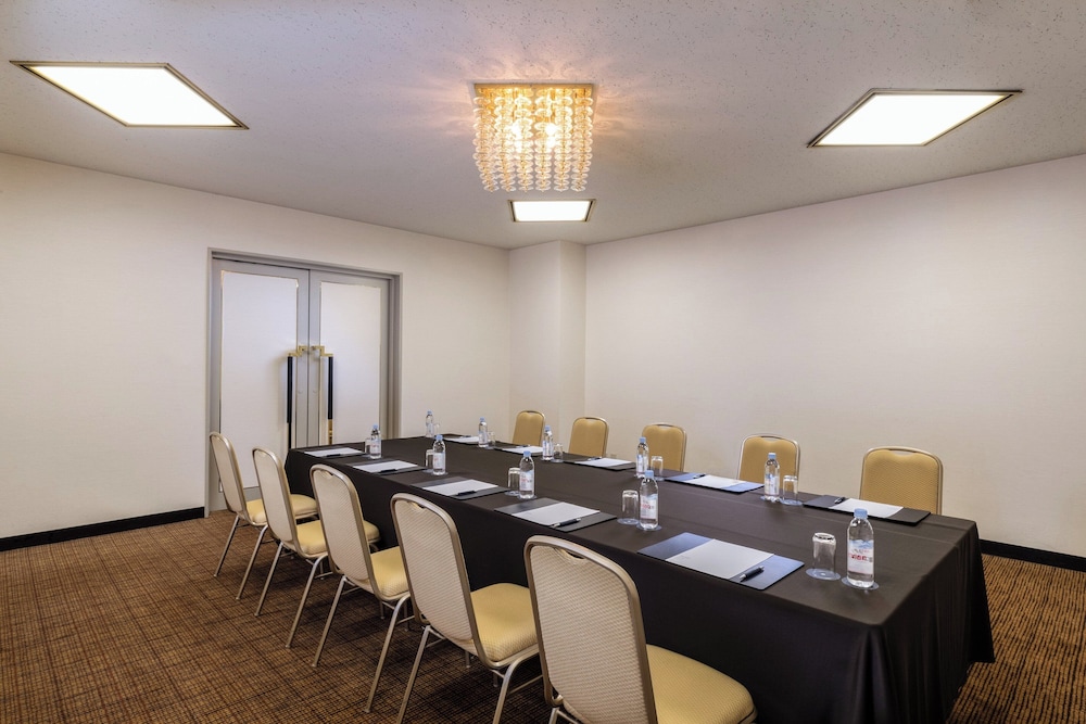 Sheraton Miyako Hotel Tokyo — photo 2