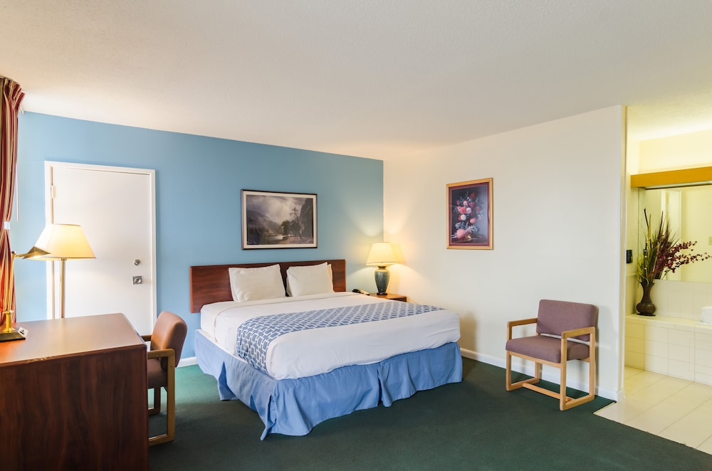 Alamo Inn & Suites
