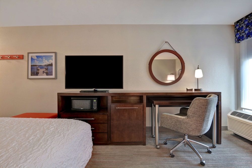 Hampton Inn Anderson
