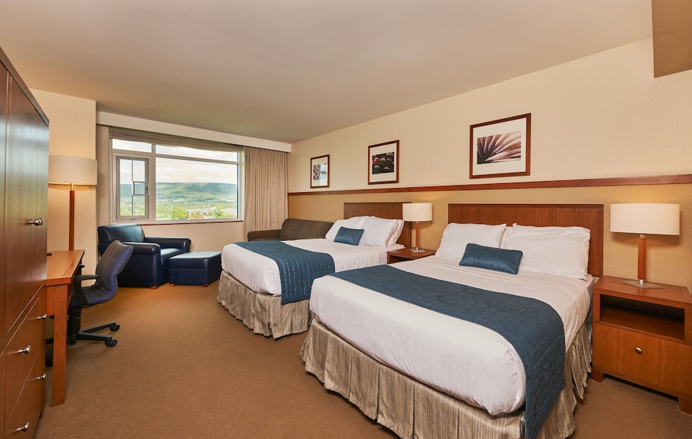 The Penn Stater Hotel and Conference Center