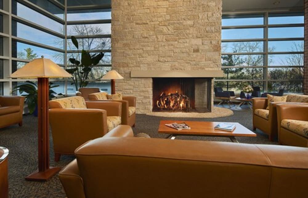 The Penn Stater Hotel and Conference Center