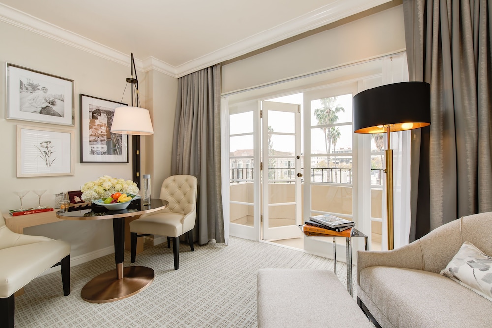 Four Seasons Los Angeles at Beverly Hills