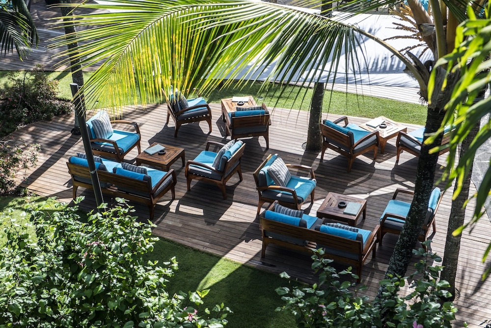 Royal Palm Beachcomber Luxury photo 5