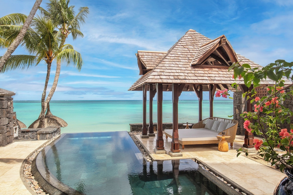 Royal Palm Beachcomber Luxury photo 2