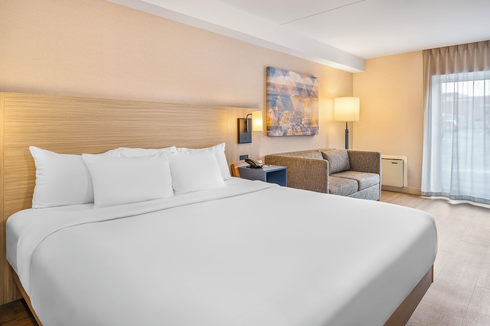 Comfort Inn Airport East photo 2