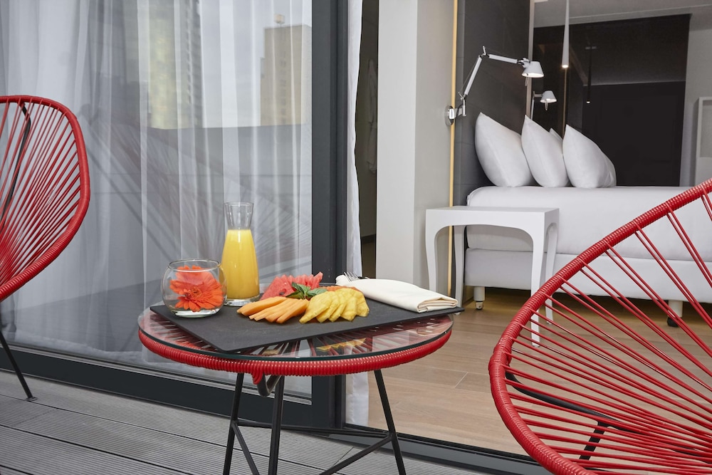 NH Collection Mexico City Reforma