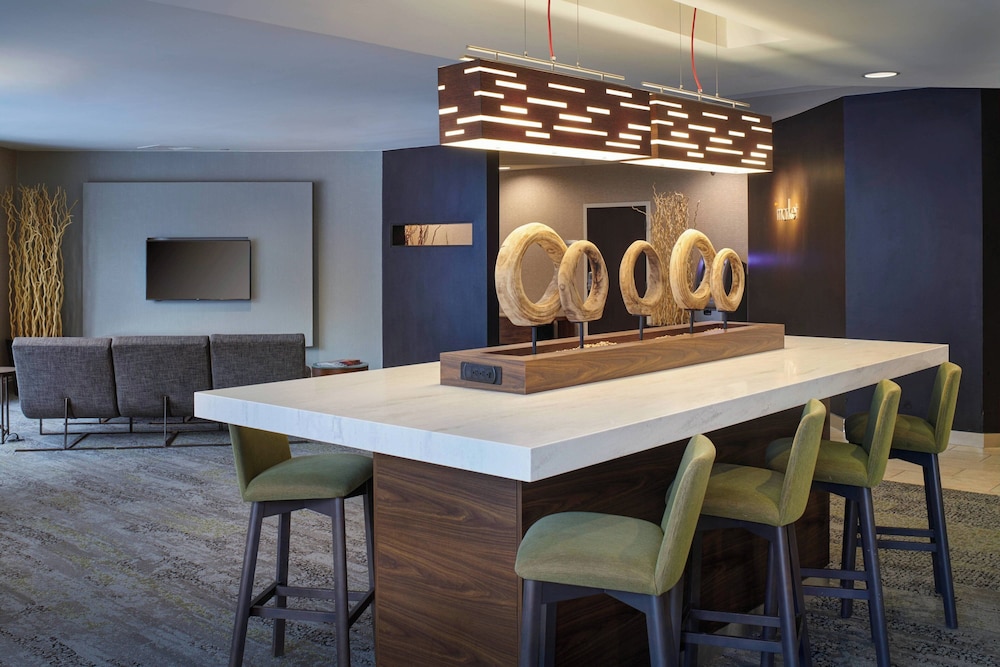 Courtyard By Marriott Ann Arbor