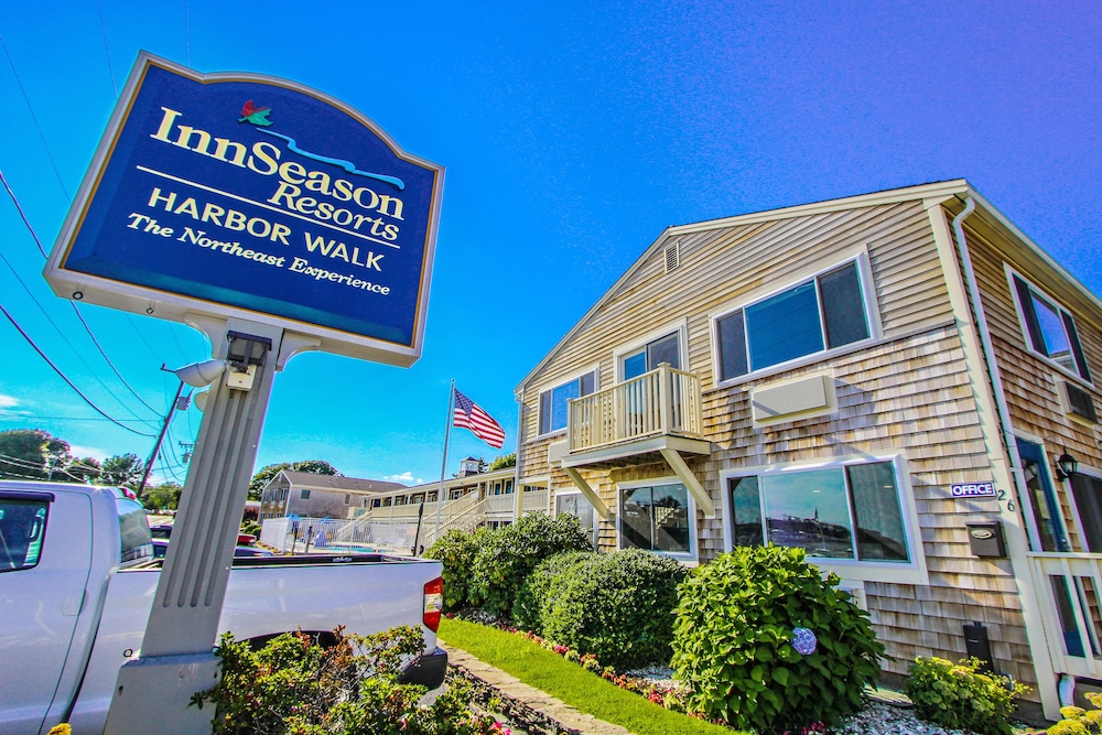 InnSeason Resorts HarborWalk