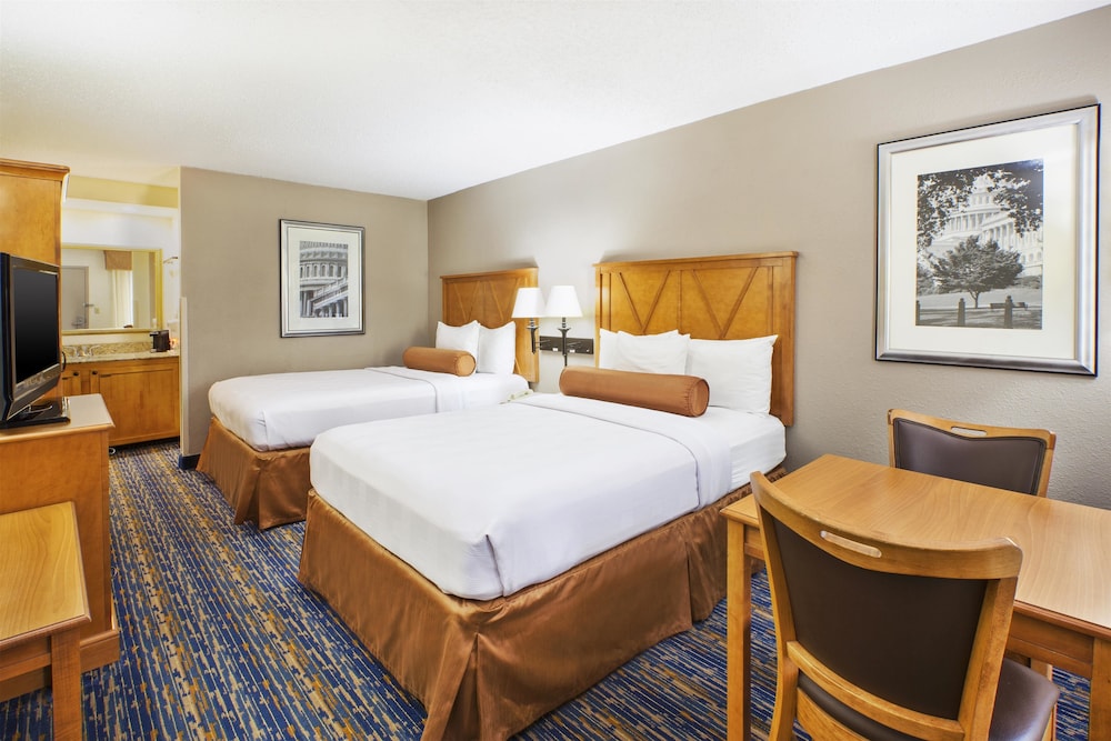 Best Western Dulles Airport Inn