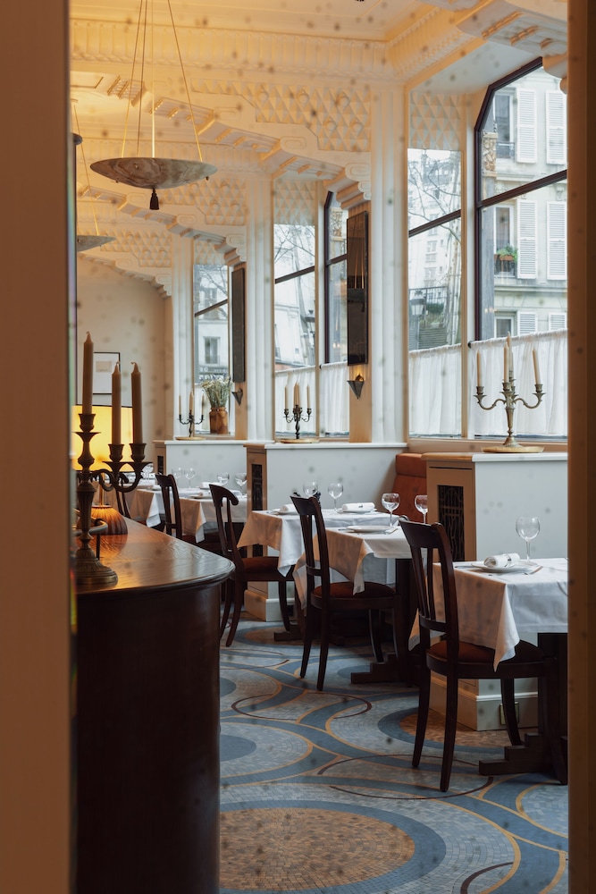 Hotel Rochechouart - Orso Hotels — photo 8