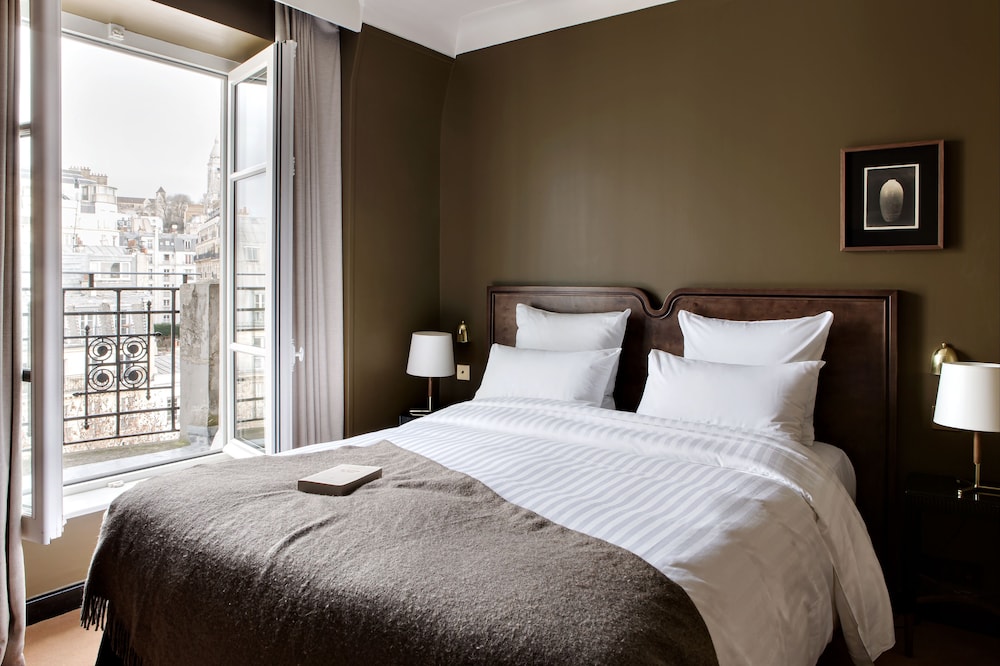 Hotel Rochechouart - Orso Hotels — photo 5