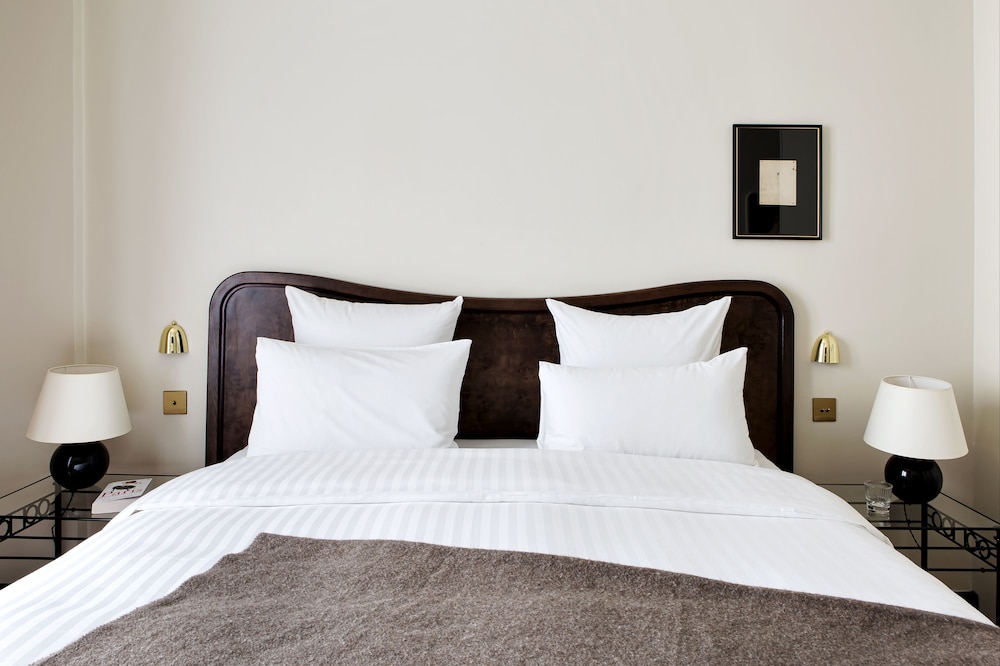 Hotel Rochechouart - Orso Hotels — photo 6