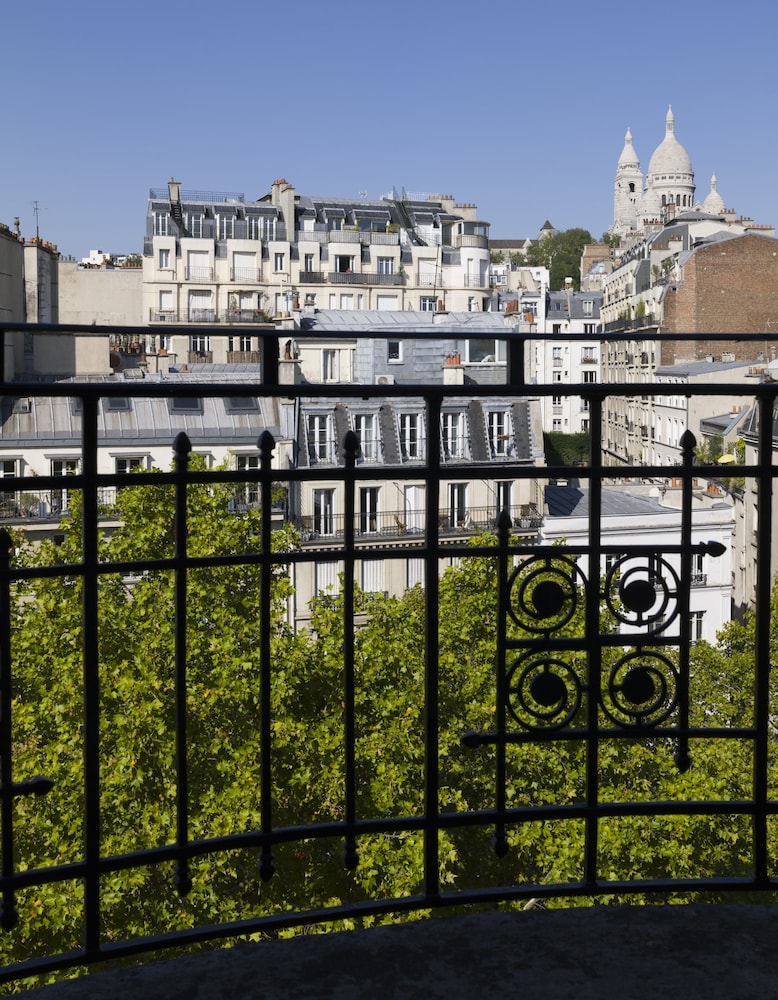 Hôtel Rochechouart - Orso Hotels
