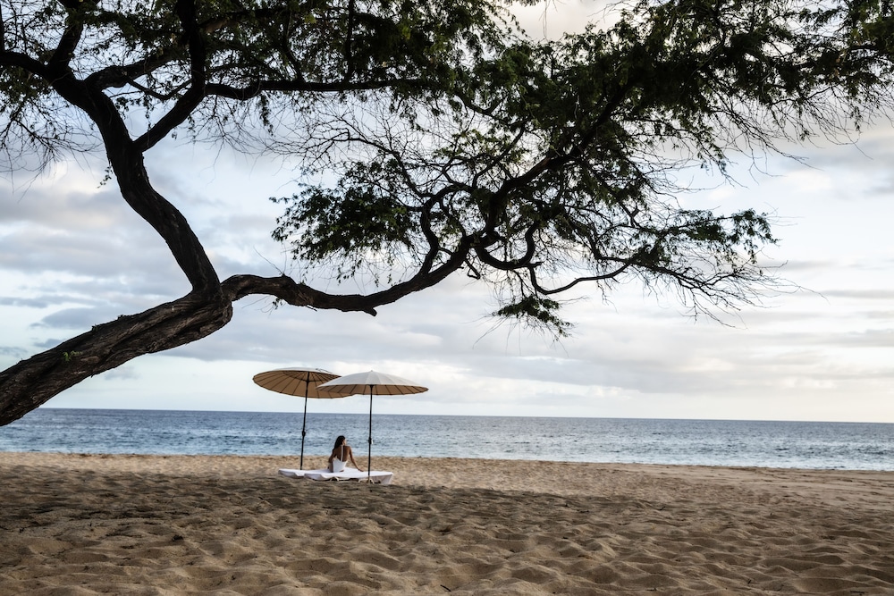 Four Seasons Resort Lanai