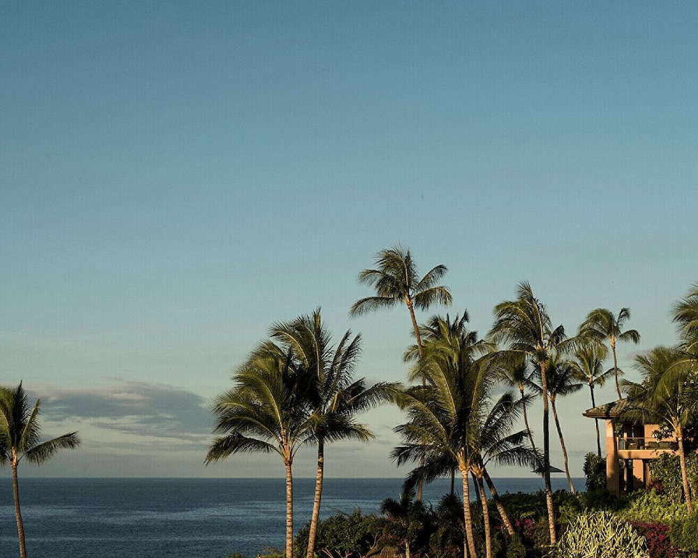 Four Seasons Resort Lanai