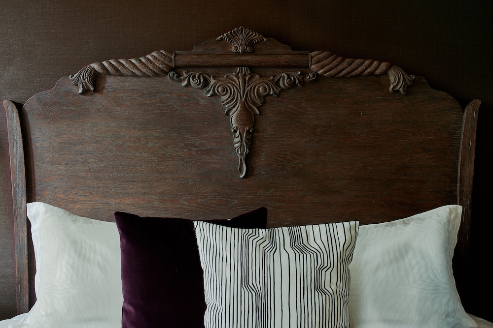 Kimpton Hotel Vintage Portland by IHG