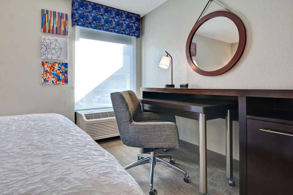 Hampton Inn Anderson