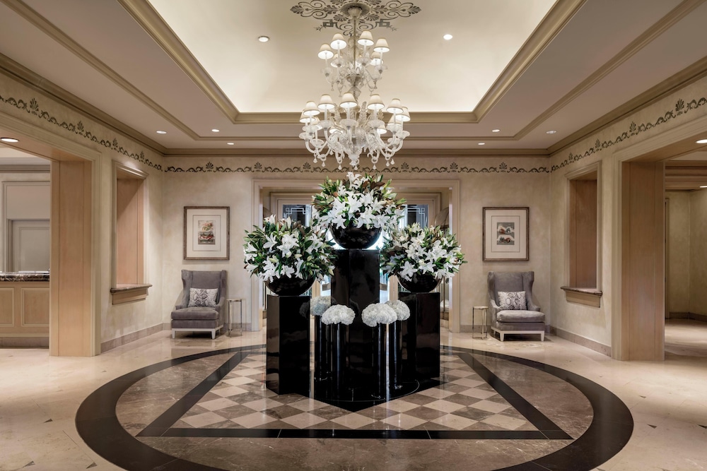 Four Seasons Los Angeles at Beverly Hills