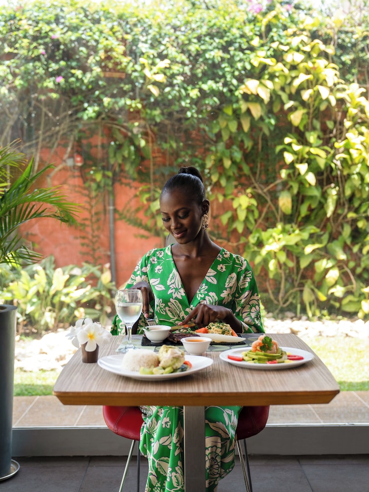 Ibis Styles Abidjan Marcory photo 5