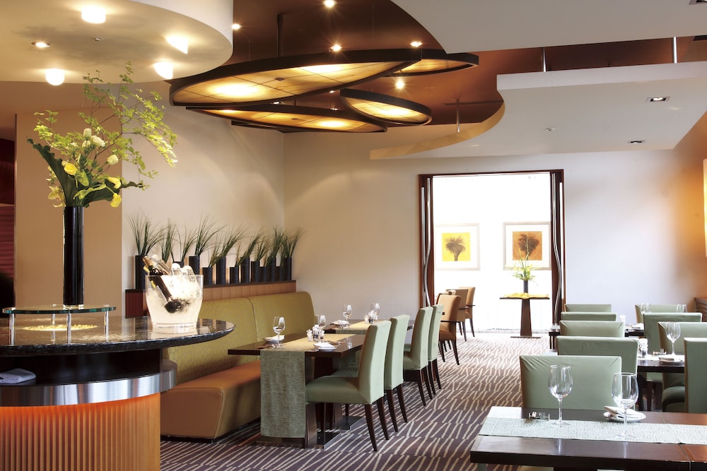Sheraton Miyako Hotel Tokyo — photo 5