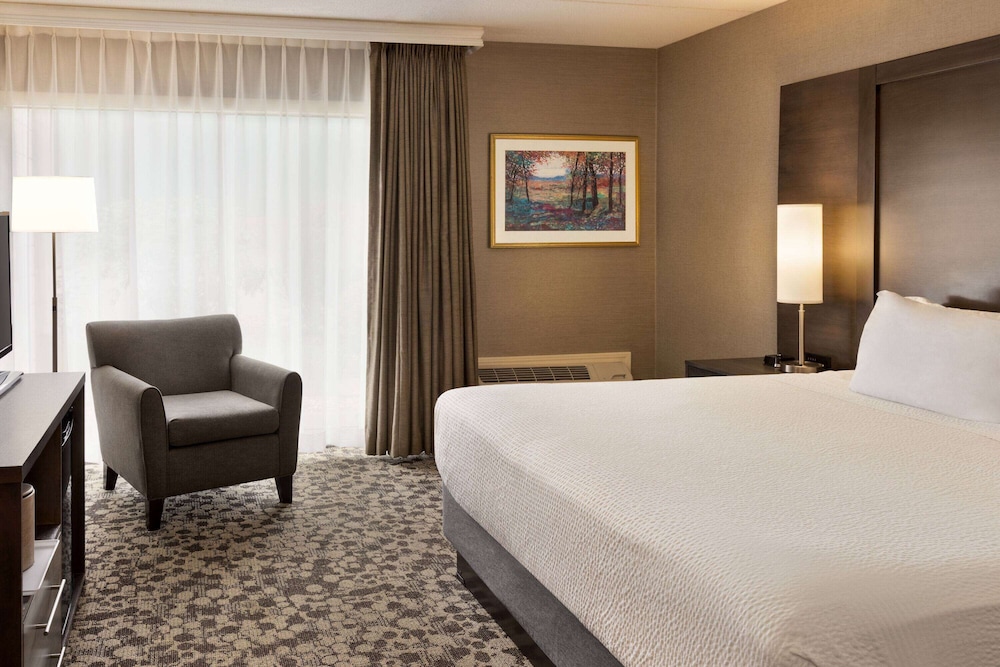 Ramada Plaza by Wyndham Portland