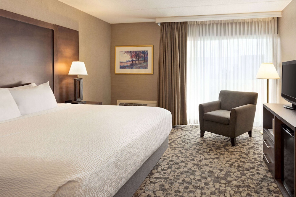Ramada Plaza by Wyndham Portland