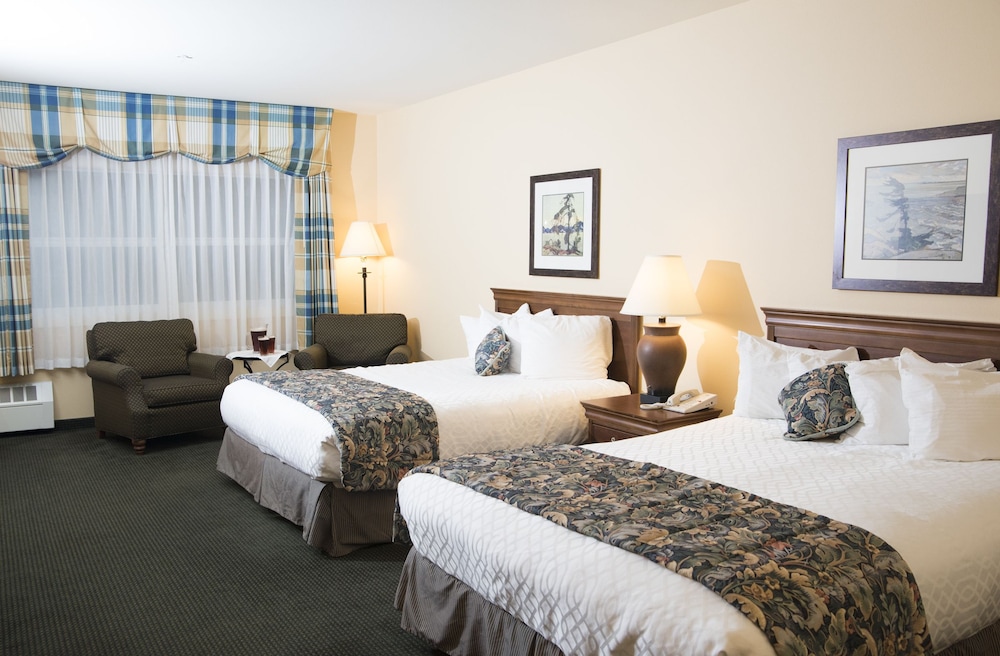The Landing Hotel & Restaurant