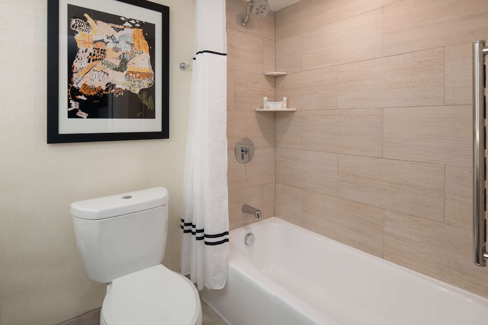 Embassy Suites by Hilton San Francisco Airport Oyster Point