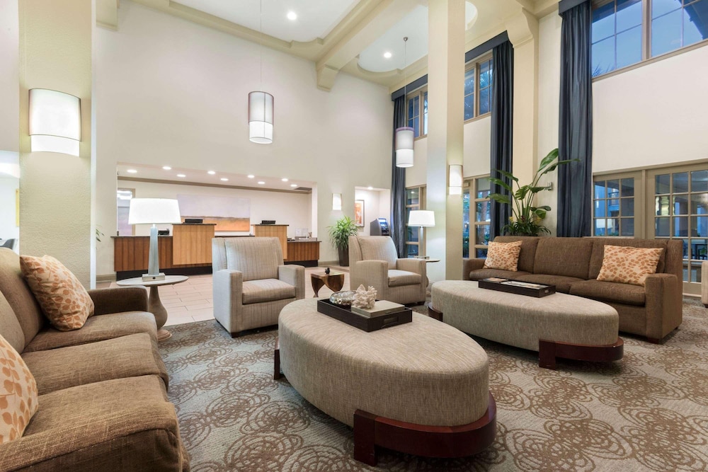 Comfort Suites Baton Rouge South I-10
