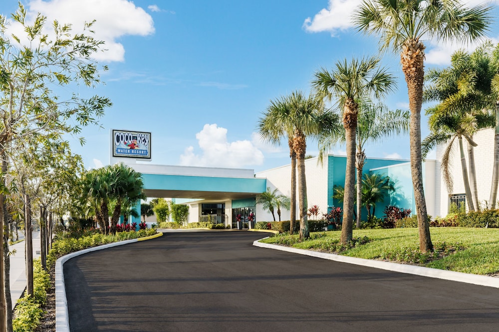 CoCo Key Hotel and Water Resort Orlando