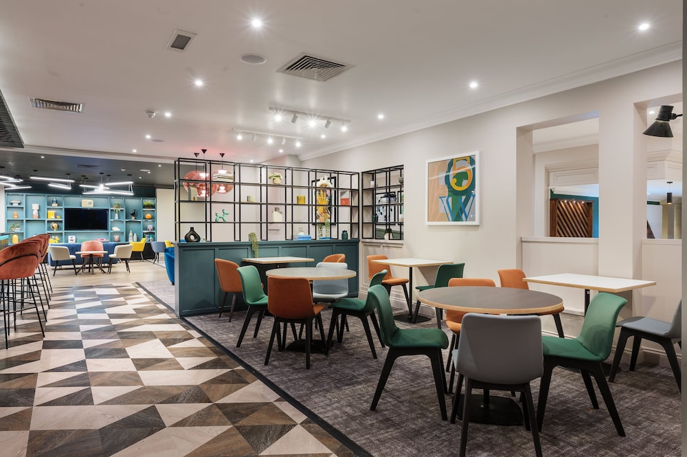 Holiday Inn Leeds Wakefield M1 Jct.40 by IHG