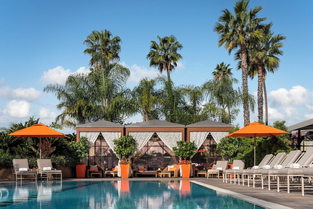 Four Seasons Hotel Los Angeles at Beverly Hills photo 2